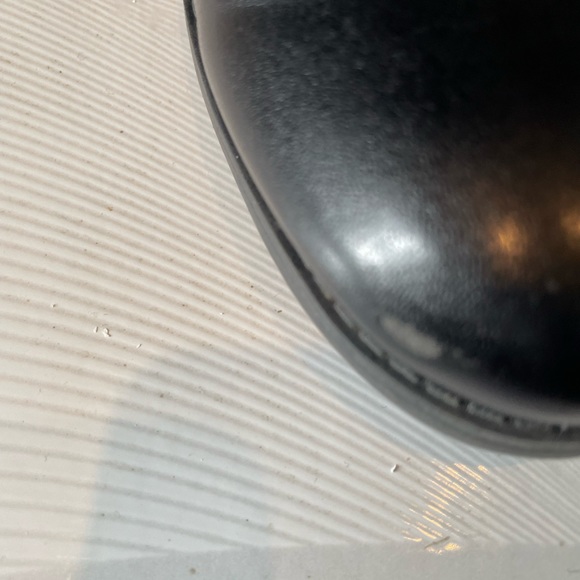 Tommy Hilfiger Riding Boot - Picture 5 of 5